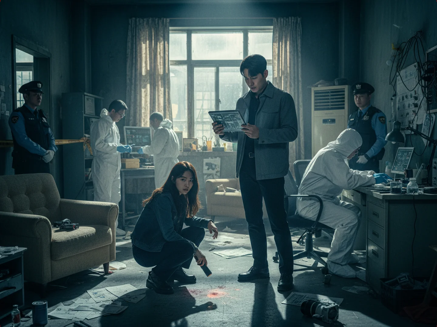 크라임씬 제로 후속05